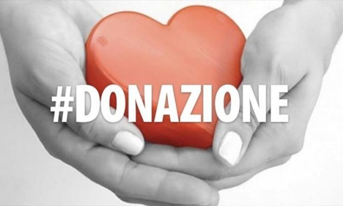 donazione