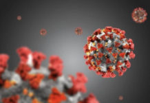 Covid, 72 nuovi casi in provincia di Latina. Nessun decesso