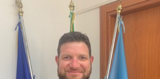 Aprilia, cambio in giunta: Fanucci nuovo assessore alla Cultura e alla Pubblica Istruzione