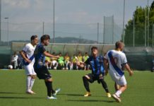 Latina caparbio e orgoglioso, ma il Monterosi festeggia la Serie C