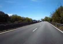 Lavori sulla Pontina, i sindacati chiedono sicurezza e rispetto delle regole