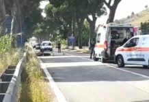 Fondi piange Davide Antogiovanni, amore per il ballo e la moto