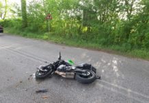 Incidenti stradali, ferite due donne a Latina e Aprilia