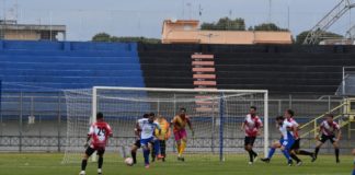 Latina-Vis Artena, anticipato a sabato lo scontro per il secondo posto