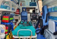 Latina: schianto in moto, perde la vita una ragazza di 25 anni