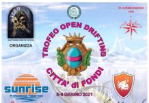 Fondi, competizioni di pesca sportiva: arriva il primo “Trofeo open drifting Città di Fondi”