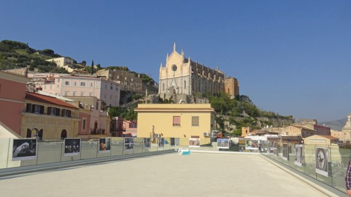 Gaeta-Bastione-La-Favorita-foto-Maria-Vaudo
