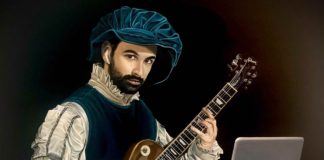 Cori, “iRenaissance”: domani l’inaugurazione della mostra di Alessio Pistilli