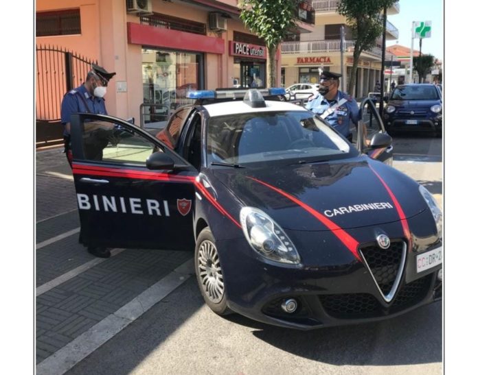 carabinieri