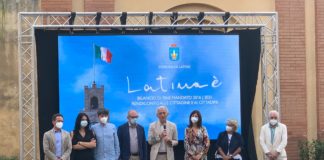 Il sindaco Coletta e “Latina è”, la vita della città illustrata nel bilancio di fine mandato