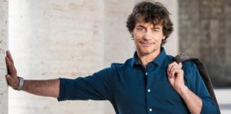 Formia, “Libri sulla cresta dell’onda”: Alberto Angela apre la 28a edizione