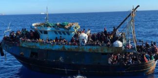 UE, Procaccini FDI: “Gioco sporco delle sinistre sull’immigrazione. Schiaffo ai rifugiati”