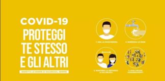 Provincia covid free per un giorno e oltre 3500 vaccini in 24 ore