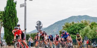 Ciclismo Opes, domenica la sesta tappa del Giro dell’Agro Pontino