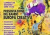 Bandi cultura, Europa Creativa: lunedì le spiegazioni in diretta facebook