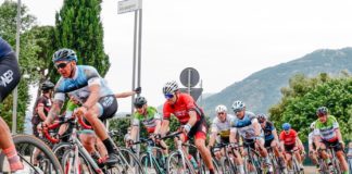 Giro dell’Agro Pontino, Orlacchio e Di Magno conquistano il podio