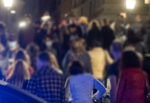 Formia, controlli di Polizia nei locali della movida: emerse irregolarità