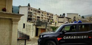 Sezze, Operazione Omnia: sopralluogo di un “ossario”