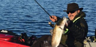 Orbetello, “Branzino The Challenge”: le iscrizioni entro fine luglio