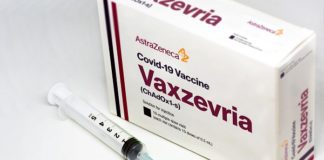 Vaccini ad Aprilia, prenotazioni Vaxzevria per piccole e medie imprese