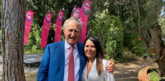 Coraggio Italia, il nuovo partito fondato dalla senatrice Pacifico