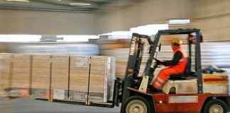 Morte sul lavoro a Spigno Saturnia, operaio denunciato per omicidio colposo