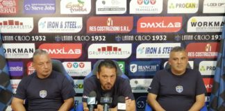 Mister Di Donato: “Ho scelto Latina per continuare a crescere”