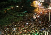 Cisterna, processione e concerto Rocco Hunt: isola pedonale e modifiche a sosta e circolazione