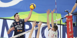 Top Volley Cisterna, Stephen Timothy Maar è l’ultimo arrivo
