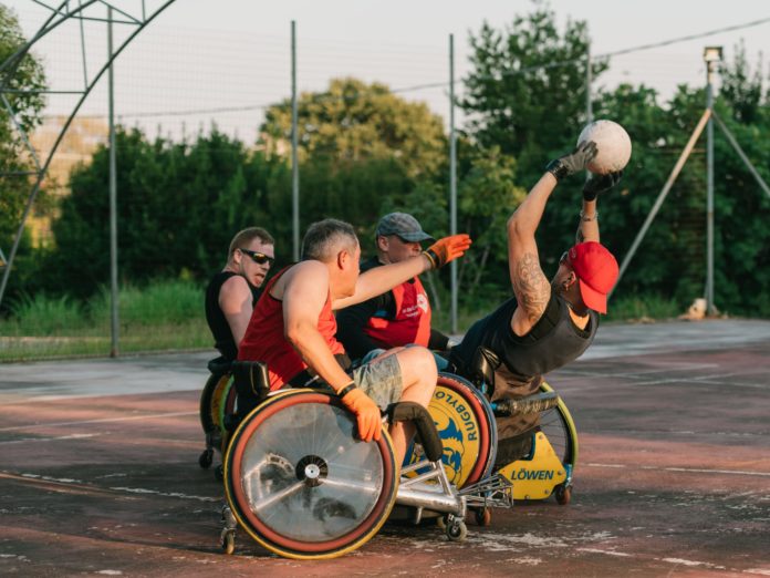 comunesanfelicecirceo_rugbyincarrozzina