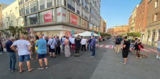 Referendum Giustizia, Fratelli d’Italia: centinaia le firme già raccolte a Latina