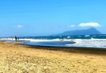 Dalla Regione 3 milioni per i comuni del litorale laziale