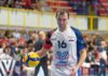 Top Volley Cisterna, Lorenzo Giani è il nuovo pallegiatore
