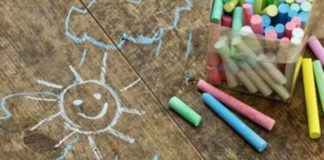 Latina, “Upper Seeds”: le attività del progetto anche in Piazza Ilaria Alpi