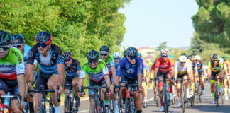 Ciclismo, riparte il “Giro dell’Agro Pontino” dopo la pausa estiva