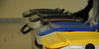 Latina, ABC: raccolta “Porta a Porta” in Q4, Q5, Podgora e Piave