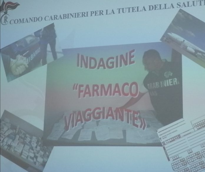 FARMACI