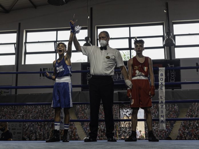 Massimiliano-Aramini-Boxe