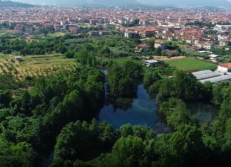 “La Natura a opera d’Arte” domenica 26 settembre al Parco Mola della Corte-Settecannelle-Capodacqua