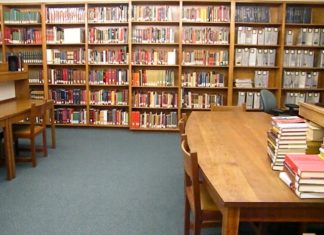 Da domani “Un libro, tante vite”, la rassegna letteraria a Latina Scalo