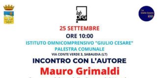 Calcio ed editoria, il libro sulla Nazionale di Mauro Grimaldi