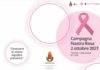 Cori, la Lilt apre il 2 ottobre la campagna Nastro Rosa 2021