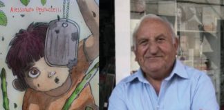 Il cercatore di asparagi, in uscita la favola illustrata del pontino Petruccelli