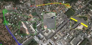 Sabaudia, mobilità sostenibile: lavori per 260mila euro