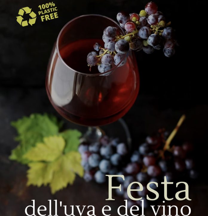 FESTA DELL’UVA E DEL VINO