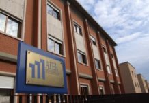 Formia, sgombero palazzina ex Ater in via Emanuele Filiberto