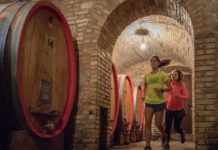 Sagrantino Running, seconda edizione il 30 e 31 ottobre