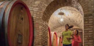 Sagrantino Running, seconda edizione il 30 e 31 ottobre