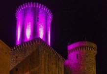 Fondi, Ottobre rosa: il mese della prevenzione dei tumori al seno