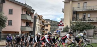 Ciclismo Opes, domenica il 1° Trofeo Terracina Cycling Veneta Group